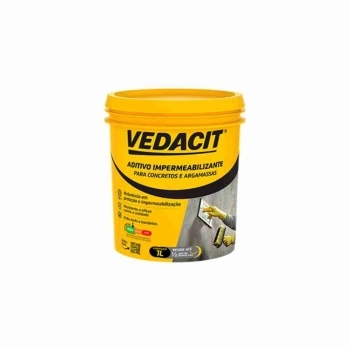 VEDACIT IMPERMEABILIZANTE 900ML