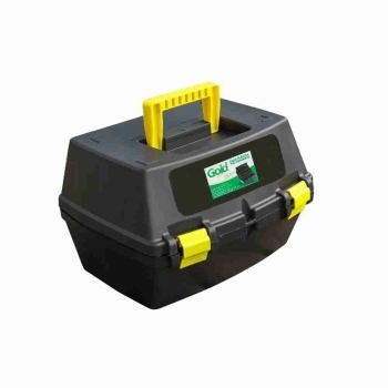 CAIXA FERRAMENTAS PLASTICA PARA SERRA MARMORE 4057