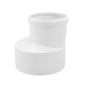 REDUCAO EXCENTRICA ESGOTO DN 200X150MM 0724