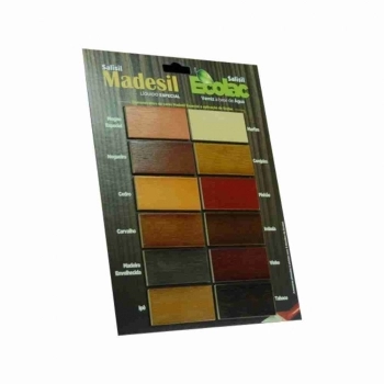 EXPOSITOR DE TINGIDOR LIQUIDO MADESIL