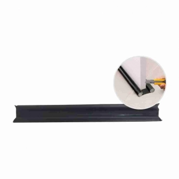 VEDA PORTA IMPERMEAVEL 80CM AJUSTAVEL