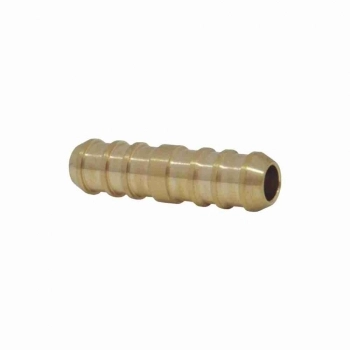 EMENDA PARA GAS PARA MANGUEIRA TM 3/8