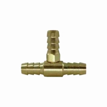 TE PARA GAS 3/8 TM MANGUEIRA