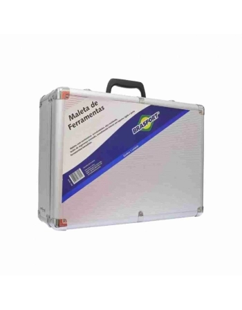 CAIXA/MALETA PARA FERRAMENTAS ALUMINIO MEDIA 8312