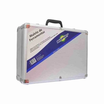 CAIXA/MALETA PARA FERRAMENTAS ALUMINIO GRANDE 8313