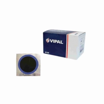 REPARO PARA PNEU SEM CAMARA RT-3 60MM CAIXA 40UN