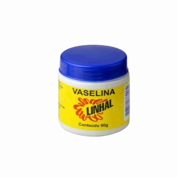 VASELINA INDUSTRIAL SOLIDA 90G