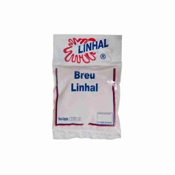 BREU LINHAL SAQUINHO 100G