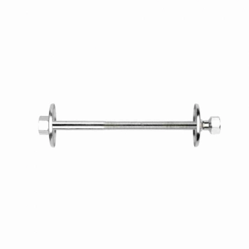 REGULADOR GAS CONJUNTO DUAS MANGUEIRAS 2XP13 5KH/H SAIDA 1/2 BSP(E)