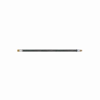 CHICOTE PIG TAIL PARA GAS P13 50CM 1/8 NPT(I) X 1/8 NPT(E)