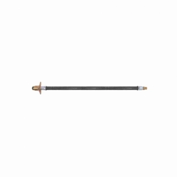 CHICOTE PIG TAIL PARA GAS P45 ULTRAGAS 50CM 7/8(E) X 7/16 NS(E)