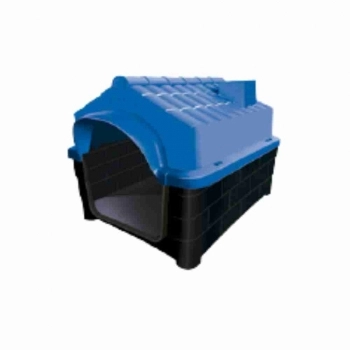 CAIXA TERMICA 12L AZUL