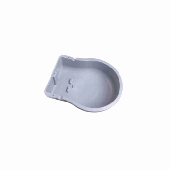 COMEDOURO BOVINO PLASTICO 4KG