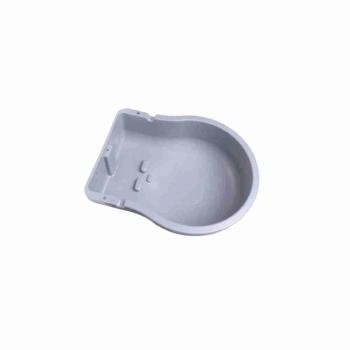 COMEDOURO BOVINO PLASTICO 8KG