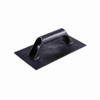 DESEMPENADEIRA PLASTICA PROFISSIONAL INTEIRICA 17X30 ESTRIADA ASTRA DSP8