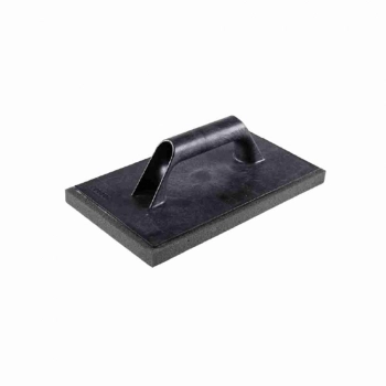 DESEMPENADEIRA PLASTICA PROFISSIONAL INTEIRICA 18X31 ESPUMA ASTRA DSP8/E