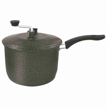 PIPOQUEIRA ALUMINIO CRAQUEADA N 20