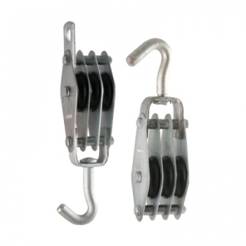 TALHA ESTICADORA 1-T 45X3 300KG 1400 PAR