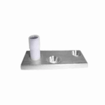 GUIA PINO 9MM PARA TRILHO CHAPA RETA