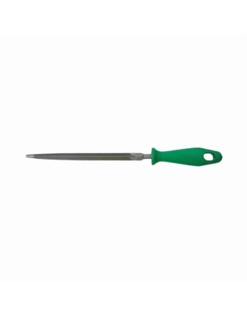 LIMA PARA SERROTE TRIANGULO 4.1/2 COM CABO NICHOLSON