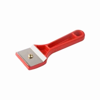 RASPADOR DE TINTA 6CM