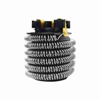 RESISTENCIA SIMILAR HYDRA/CORONA GORDUCHA 3T 5400W 220V