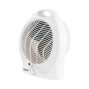 AQUECEDOR TERMOVENTILADOR 2.000W 220V A1-02