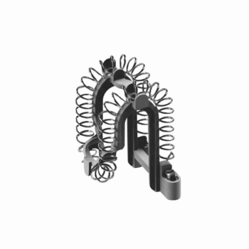 RESISTENCIA SIMILAR ZAGONEL LINEA 5500W 220V