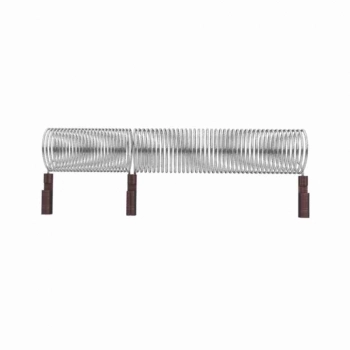 RESISTENCIA SIMILAR ZAGONEL SUBLIME 5500W 110V