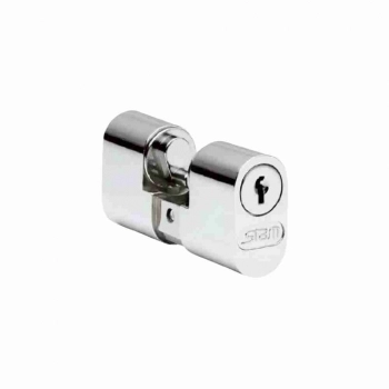CILINDRO PARA FECHADURA STAM ORIGINAL GORJE 601/602/603