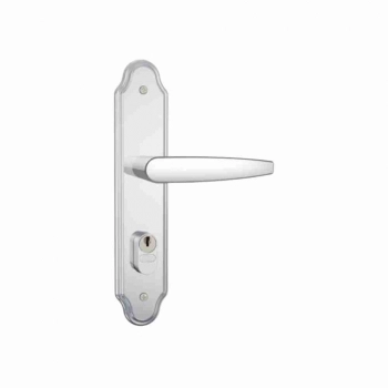 FECHADURA INTERNA STAM FANO ESP INOX 813/33