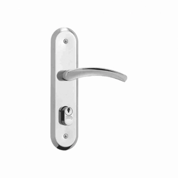 FECHADURA INTERNA STAM NOVARA ESP INOX 1810/13