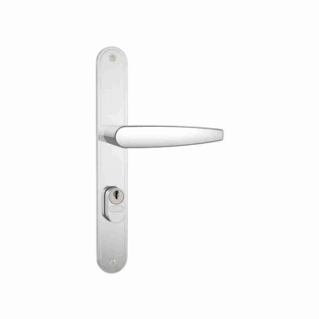 FECHADURA EXTERNA STAM SERALHEIRO BROCA 11 ESP INOX 401/07