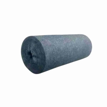 MANTA DE DRENAGEM DE SOLO (BIDIM) GEOTEXTIL ROLO 1,15 X 100M
