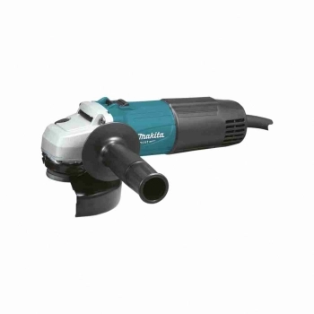 ESMERILHADEIRA ANGULAR 115MM 4.1/2 MAKITA 600W 220V M0901B-220V