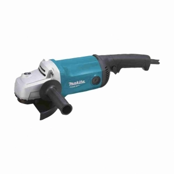 ESMERILHADEIRA ANGULAR 115MM 4.1/2 MAKITA 850W 220V M9510B-220V