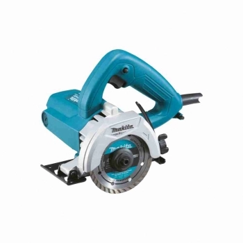 SERRA MARMORE 110MM 4.3/8 MAKITA 1200W 220V M0400B-220V