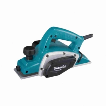 PLAINA ELETRICA 82MM MAKITA 500W 127V M1902B-127V