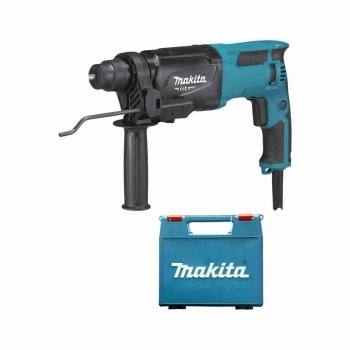 MARTELETE COMBINADO 26MM 1 MAKITA 800W 127V M8701B-127V