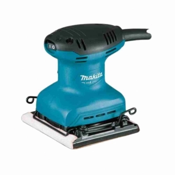 LIXADEIRA ORBITAL MAKITA 180W 220V M9200B-220V
