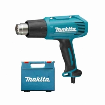 SOPRADOR TERMICO MAKITA 1600W 127V HG5030K-127V