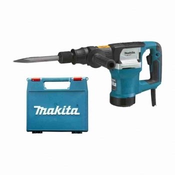 MARTELETE ROMPEDOR DEMOLIDOR 17MM MAKITA 900W 220V M8600B-220V