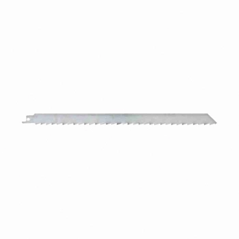 LAMINA PARA SERRA SABRE ACO INOX 305MM MAKITA B-10609