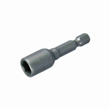 SOQUETE MAGNETICO 50MM 1/4 7MM MAKITA B-38794
