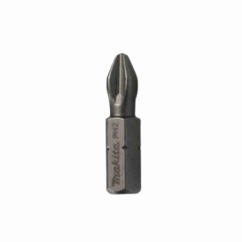 JOGO DE PONTEIRAS BITS COM 3PCS 25MM PH2 MAKITA B-23466