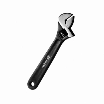 CHAVE AJUSTAVEL INGLESA PROFISSIONAL 10MM