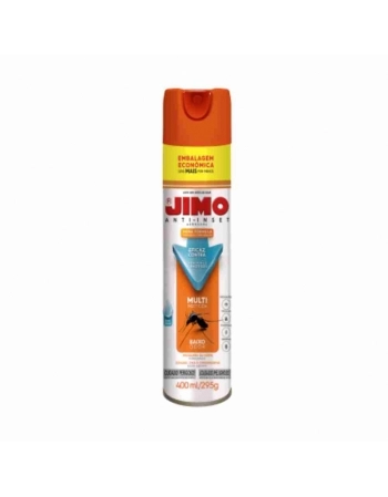 JIMO ANTI-INSET AEROSSOL 400ML