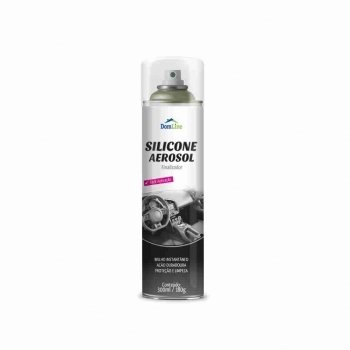 SILICONE AEROSSOL NEUTRO 300ML