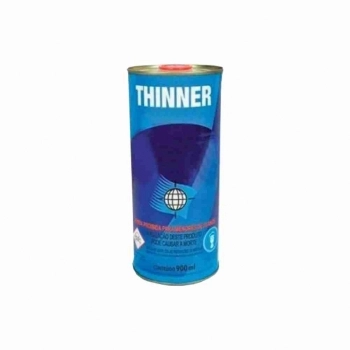 THINNER MULTIUSO 16 LATA 900ML