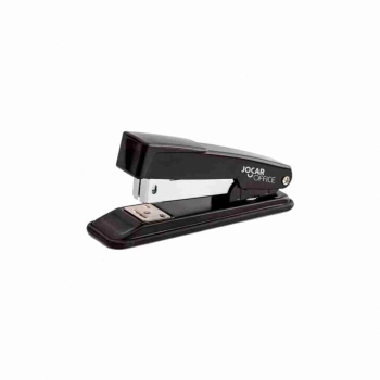 GRAMPEADOR DE FOLHAS METAL PEQUENO 11,5CM 25FLS